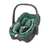 Carrinho de Bebê TS Trio Maxi-Cosi Leona² + Pebble 360° e Base Isofix Essential Green - Maxi-Cosi Babytunes