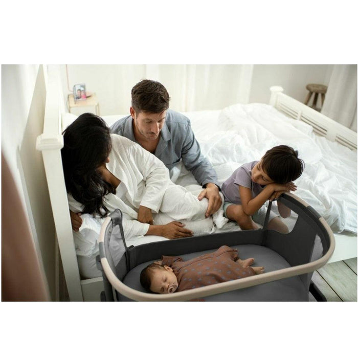 
    Berço Iora Air Beyond Graphite Maxi-Cosi - Maxi-Cosi Babytunes
  