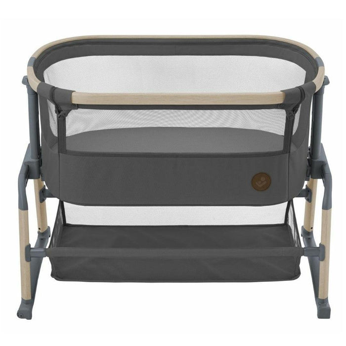 
    Berço Iora Air Beyond Graphite Maxi-Cosi - Maxi-Cosi Babytunes
  