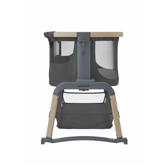 
    Berço Iora Air Beyond Graphite Maxi-Cosi - Maxi-Cosi Babytunes
  