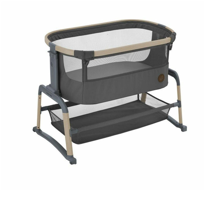 
    Berço Iora Air Beyond Graphite Maxi-Cosi - Maxi-Cosi Babytunes
  