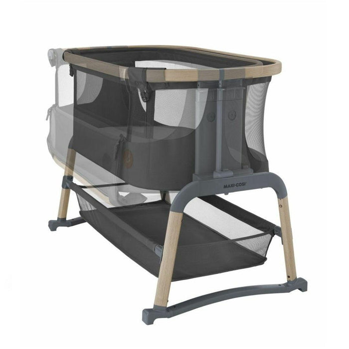 
    Berço Iora Air Beyond Graphite Maxi-Cosi - Maxi-Cosi Babytunes
  