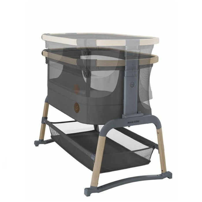 
    Berço Iora Air Beyond Graphite Maxi-Cosi - Maxi-Cosi Babytunes
  