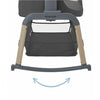 Berço Iora Air Beyond Graphite Maxi-Cosi - Maxi-Cosi Babytunes