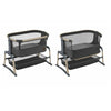 Berço Iora Air Beyond Graphite Maxi-Cosi - Maxi-Cosi Babytunes