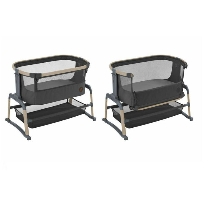 
    Berço Iora Air Beyond Graphite Maxi-Cosi - Maxi-Cosi Babytunes
  