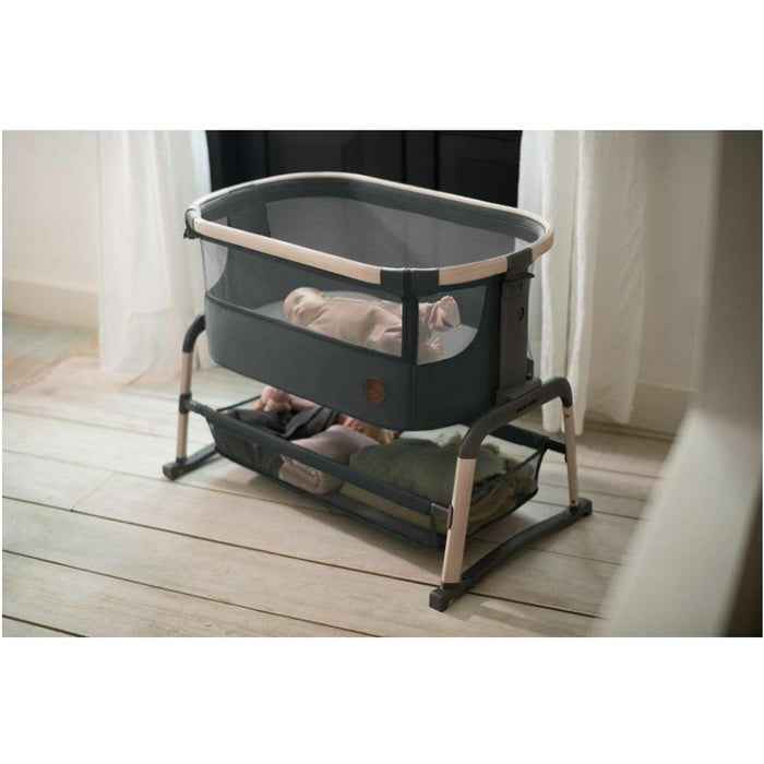 
    Berço Iora Air Beyond Graphite Maxi-Cosi - Maxi-Cosi Babytunes
  