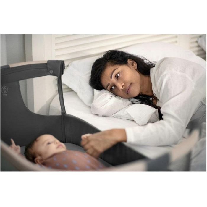 
    Berço Iora Air Beyond Graphite Maxi-Cosi - Maxi-Cosi Babytunes
  