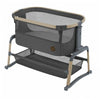 Berço Iora Air Beyond Graphite Maxi-Cosi - Maxi-Cosi Babytunes