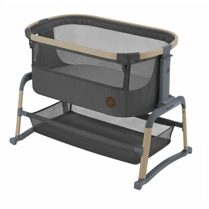 
    Berço Iora Air Beyond Graphite Maxi-Cosi - Maxi-Cosi Babytunes
  