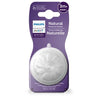 Bico De Mamadeira Avent Naturalle Fluxo Médio 3M+ - Philips Avent Babytunes
