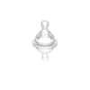 Bico De Mamadeira B.Box Fluxo Lento - B.Box Babytunes