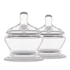 Bico De Mamadeira Popyum Fluxo Medio 3M+ - PopYum Babytunes