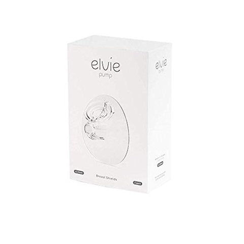 Bico Protetor De Mamilo - 24mm (2 Unidades) - Babytunes Babytunes