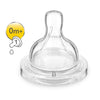Bico De Mamadeira Avent Classic Fluxo Recém Nascido 0+ - Philips Avent Babytunes