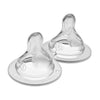 Bico De Mamadeira Mam Fluxo Rápido 4M+ - Mam Babytunes