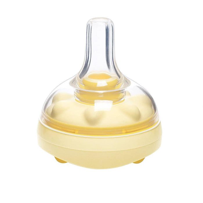 
    Bico Para Mamadeira Medela Calma - Medela Babytunes
  