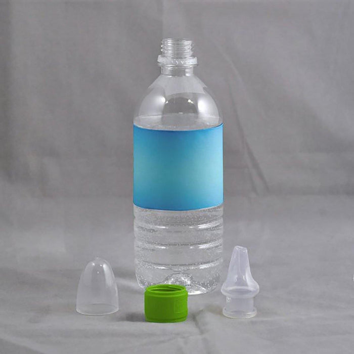 
    Bico Adaptável Para Garrafa De Água - Green Sprouts Babytunes
  