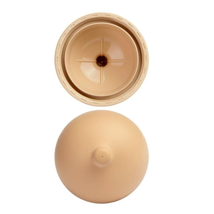 
    Bico Mamadeira Mimijumi 6-18M - Mimijumi Babytunes
  