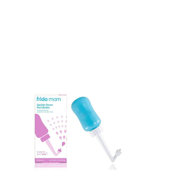 
    Bidê Portátil Vaginal Pós Parto Para Mamães Frida Mom - Frida Mom Babytunes
  