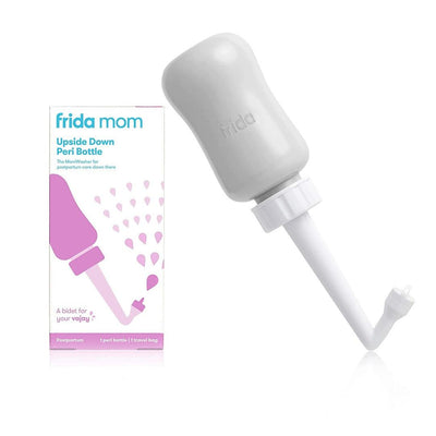 Bidê Portátil Vaginal Pós Parto Para Mamães Frida Mom - Bidê Portátil
