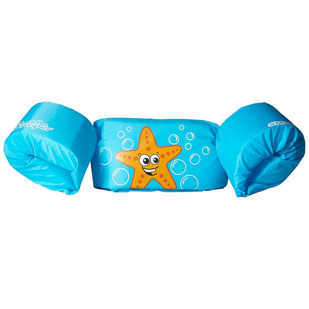 Boia Infantil Com Colete Stearns Estrela do Mar