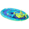 Boia Infantil Com Capota Swimways FPS50+ Polvo - Swimways Babytunes