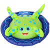 Boia Infantil Com Capota Swimways FPS50+ Polvo - Swimways Babytunes