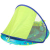 Boia Infantil Com Capota Swimways FPS50+ Polvo - Swimways Babytunes