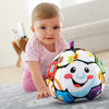 Bola De Aprendizado Fischer Price - Fisher Price Babytunes
