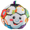Bola De Aprendizado Fischer Price - Fisher Price Babytunes