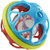 Bola Macia Girafa Sophie Com Chocalho - Vulli Sophie la Girafe Babytunes
