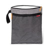 Bolsa Impermeável Para Roupas Secas & Molhadas Skip Hop Striped - SH - Skip Hop Babytunes