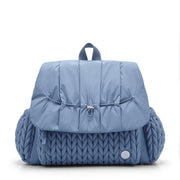 Bolsa Maternidade & Acessórios HAPP Levy Ash Blue