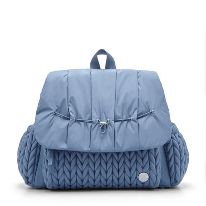 Bolsa Maternidade & Acessórios HAPP Levy Ash Blue - Happ Babytunes