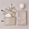 Bolsa Maternidade & Acessórios HAPP Levy Black - Happ Babytunes