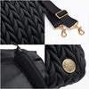 Bolsa Maternidade & Acessórios HAPP Levy Black - Happ Babytunes
