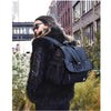 Bolsa Maternidade & Acessórios HAPP Levy Black - Happ Babytunes