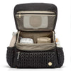 Bolsa Maternidade & Acessórios HAPP Levy Black - Happ Babytunes