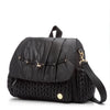 Bolsa Maternidade & Acessórios HAPP Levy Black - Happ Babytunes