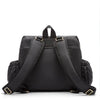 Bolsa Maternidade & Acessórios HAPP Levy Black - Happ Babytunes