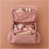 Bolsa Maternidade & Acessórios HAPP Levy Dusty Rose - Happ Babytunes