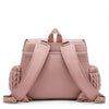 Bolsa Maternidade & Acessórios HAPP Levy Dusty Rose - Happ Babytunes