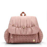 Bolsa Maternidade & Acessórios HAPP Levy Dusty Rose