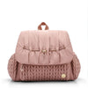 Bolsa Maternidade & Acessórios HAPP Levy Dusty Rose - Happ Babytunes
