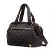 Bolsa Maternidade & Acessórios HAPP Paige Carryall Black - Happ Babytunes