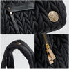 Bolsa Maternidade & Acessórios HAPP Paige Carryall Black - Happ Babytunes