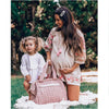 Bolsa Maternidade & Acessórios HAPP Paige Carryall Dusty Rose - Happ Babytunes