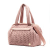 Bolsa Maternidade & Acessórios HAPP Paige Carryall Dusty Rose - Happ Babytunes