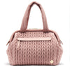 Bolsa Maternidade & Acessórios HAPP Paige Carryall Dusty Rose - Happ Babytunes